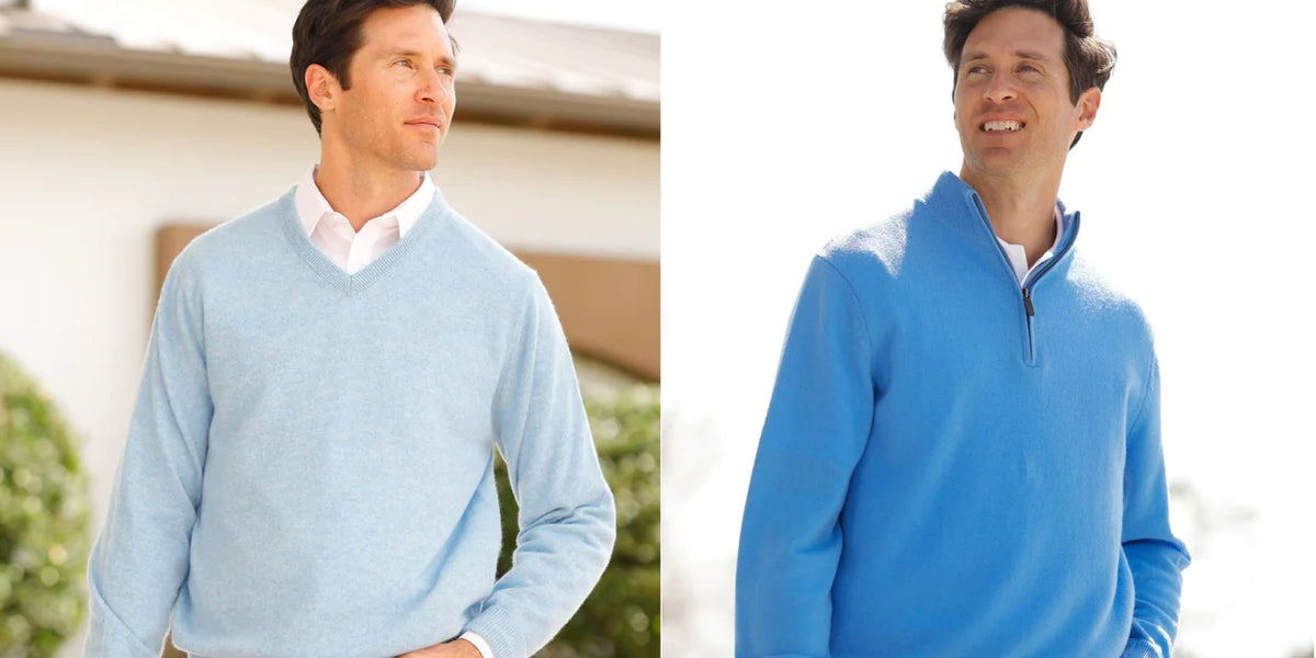 Cornier ALASHAN CASHMERE SWEATER：25AW Alashan Cashmere Anchor Sweater - Helen Ainson