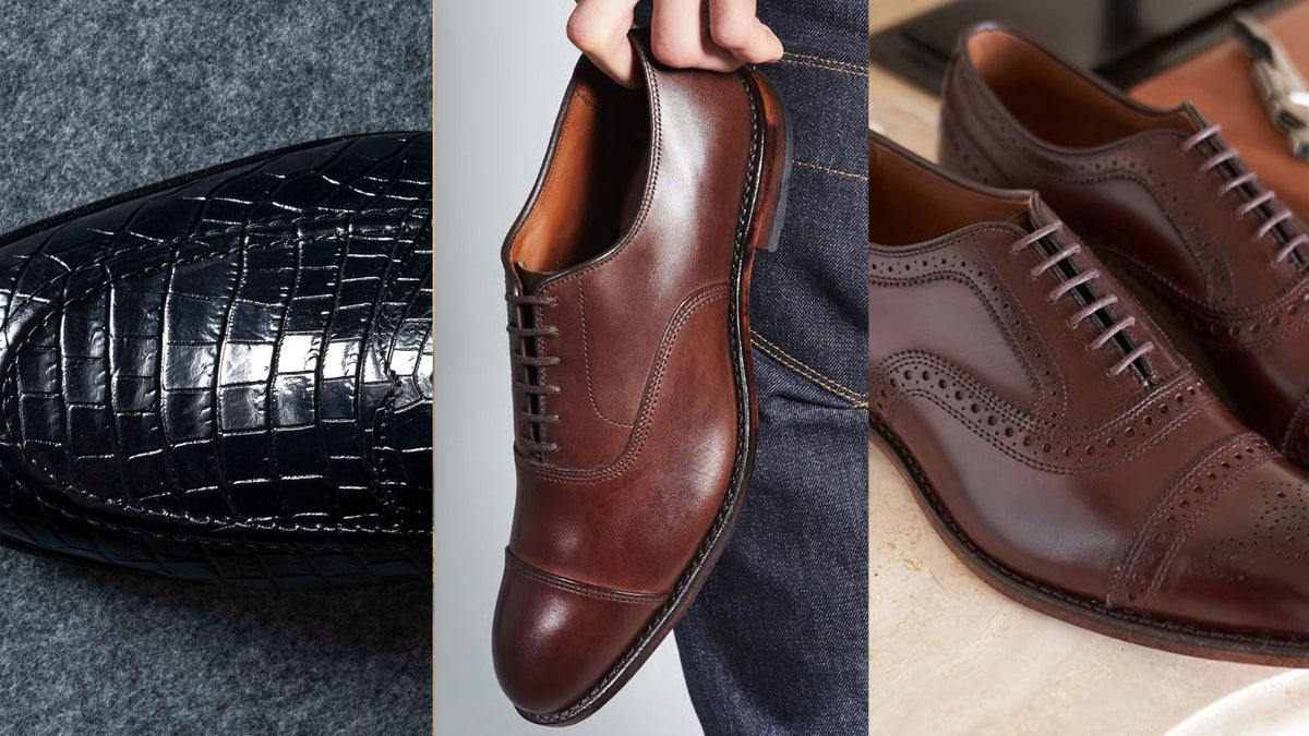 Allen Edmonds