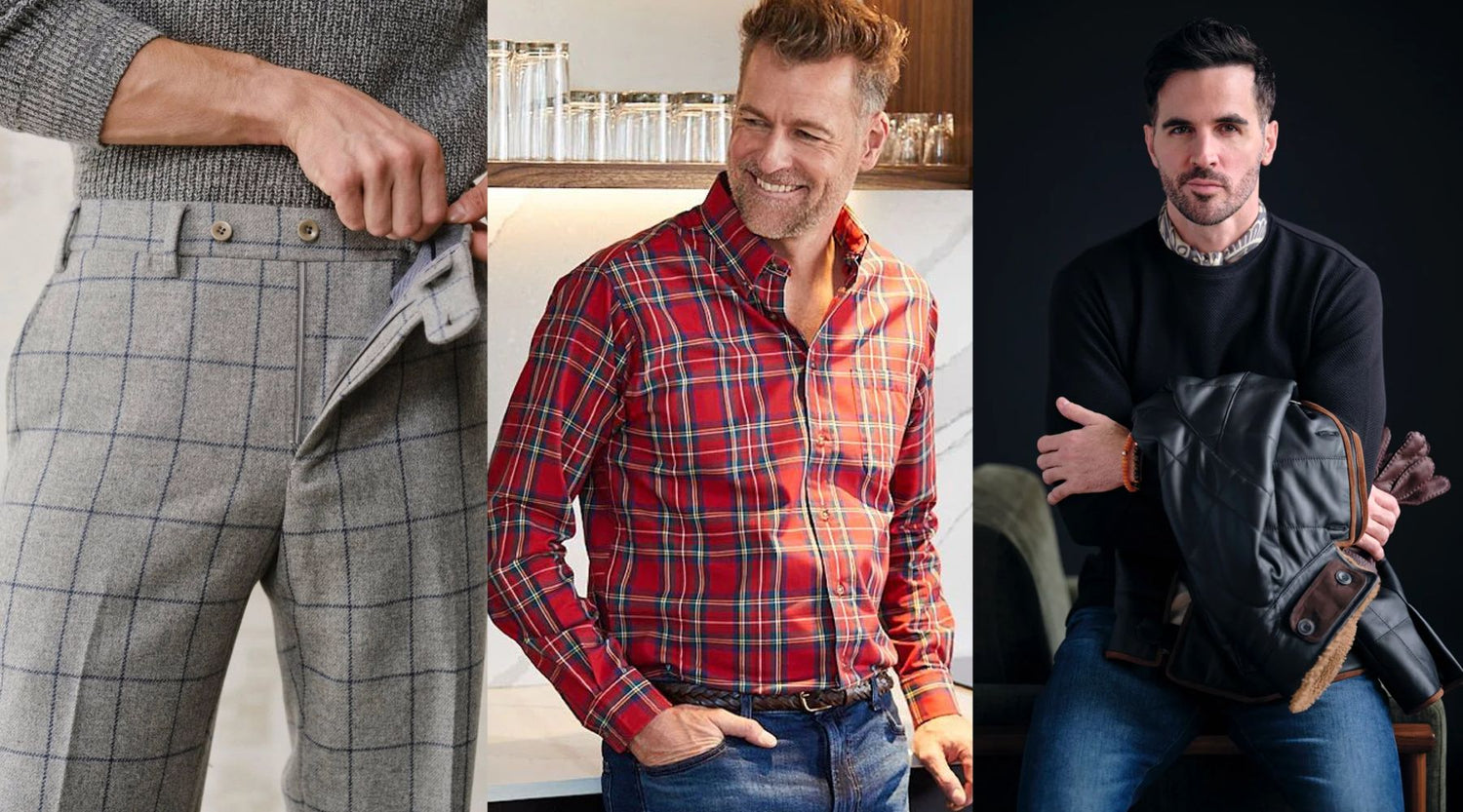 Season’s Best: Customer-Favorite Styles You’ll Love