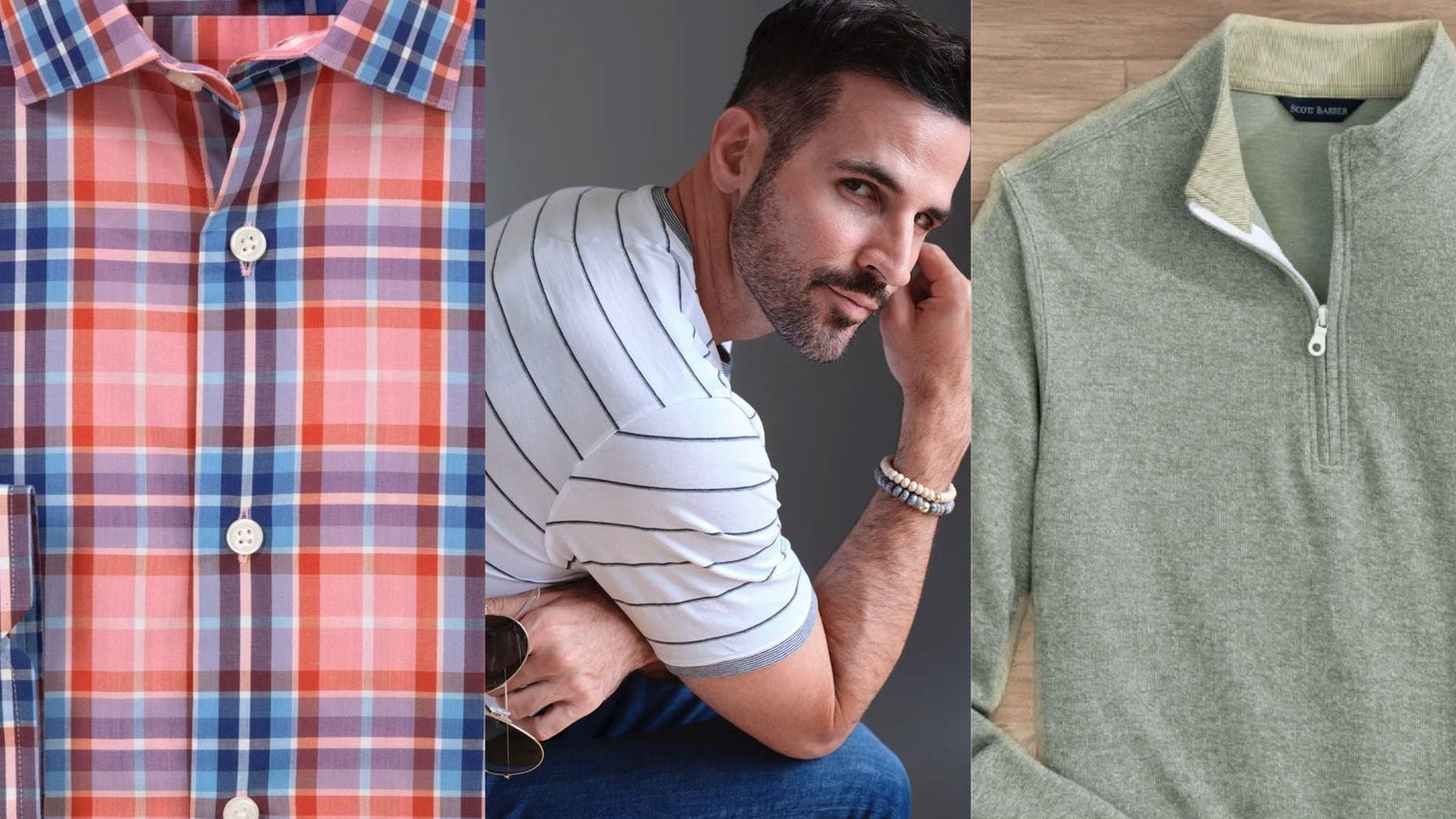 Seasonal Styles