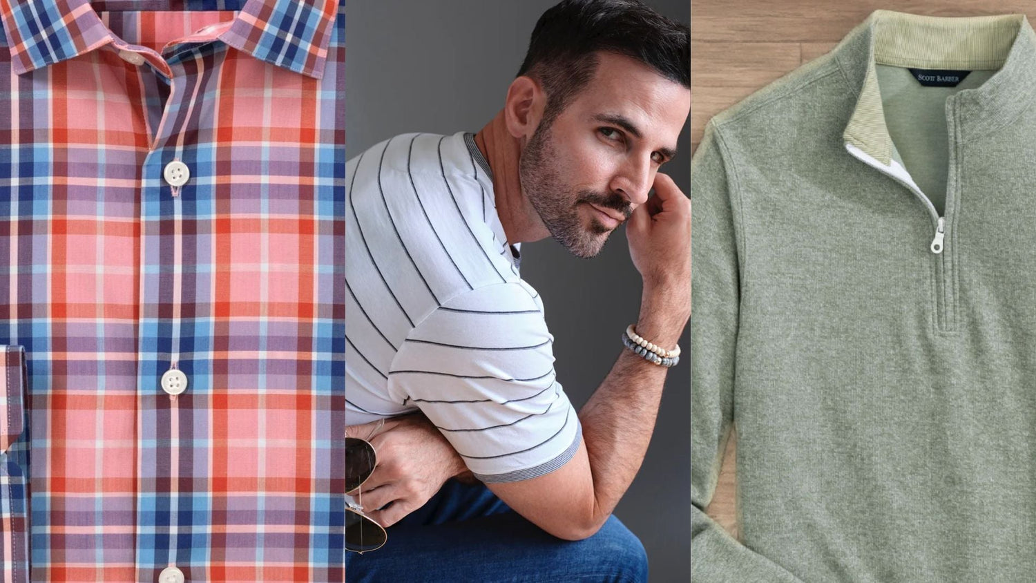 Spring Best-Sellers & New Favorites