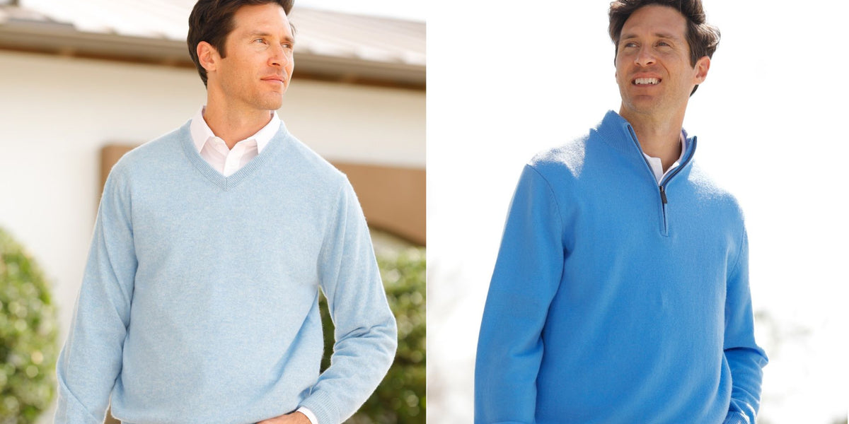 Alashan Cashmere