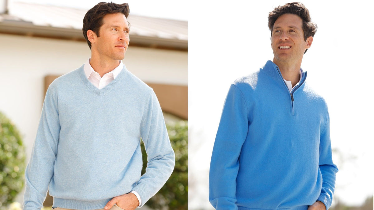 Alashan Cashmere