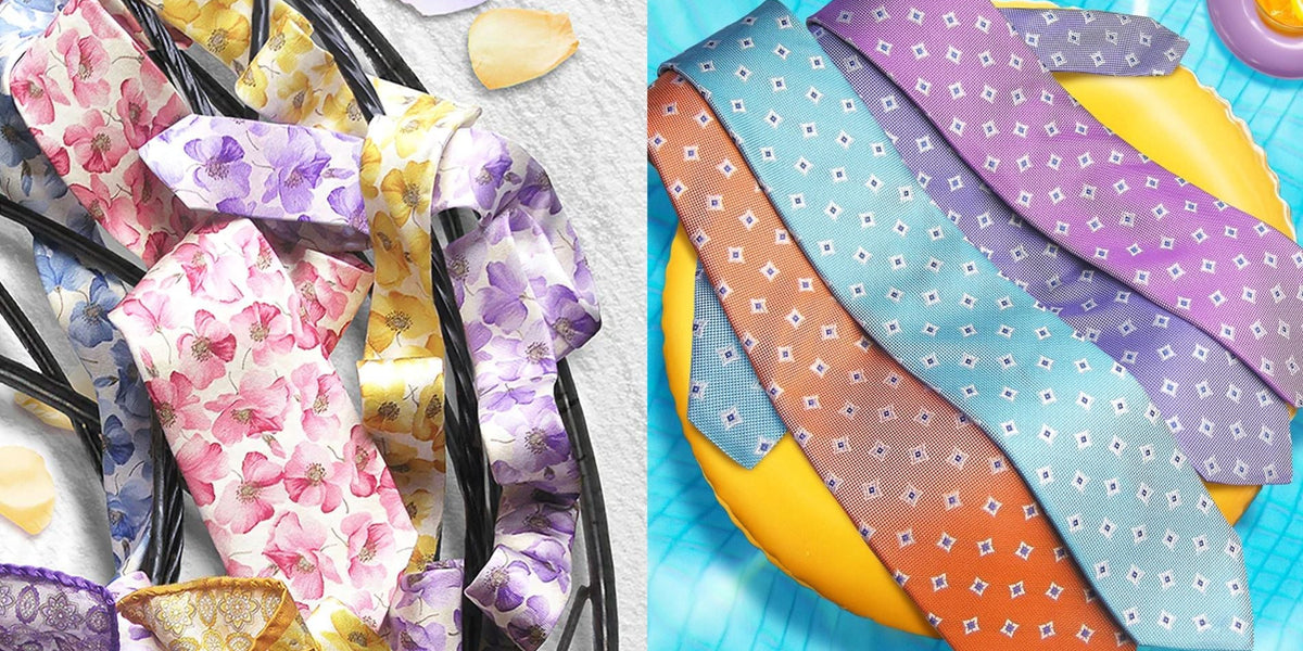 Neckties