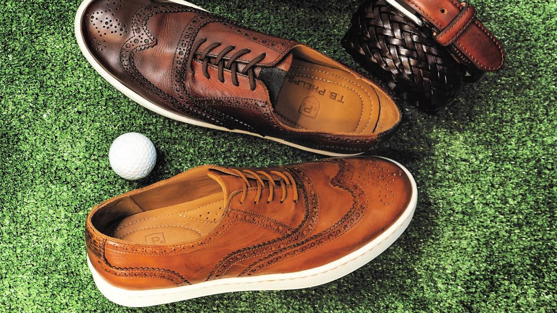 Golf Shoes