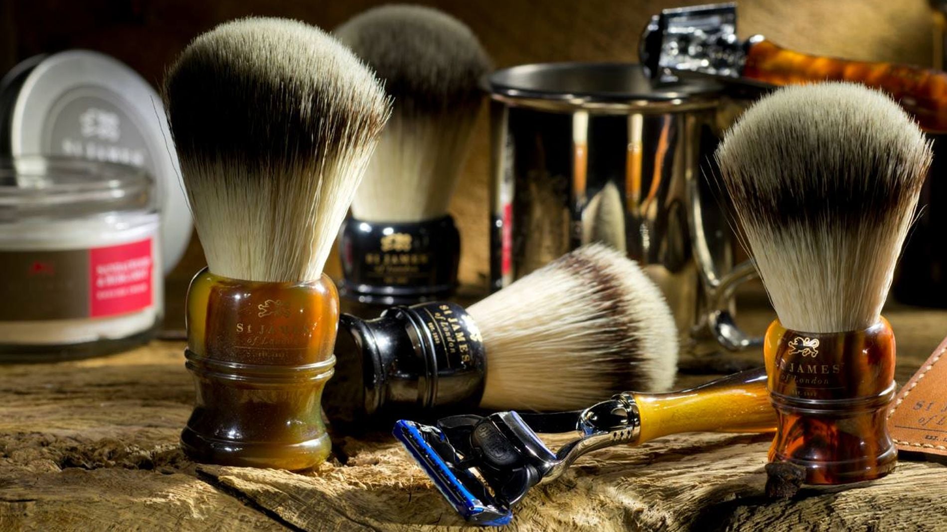 Grooming, Shaving, and Personal Care Products