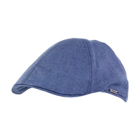 Pub Cap in Classic Linen (Choice of Colors) by Wigens