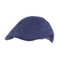 Pub Cap in Classic Linen (Choice of Colors) by Wigens