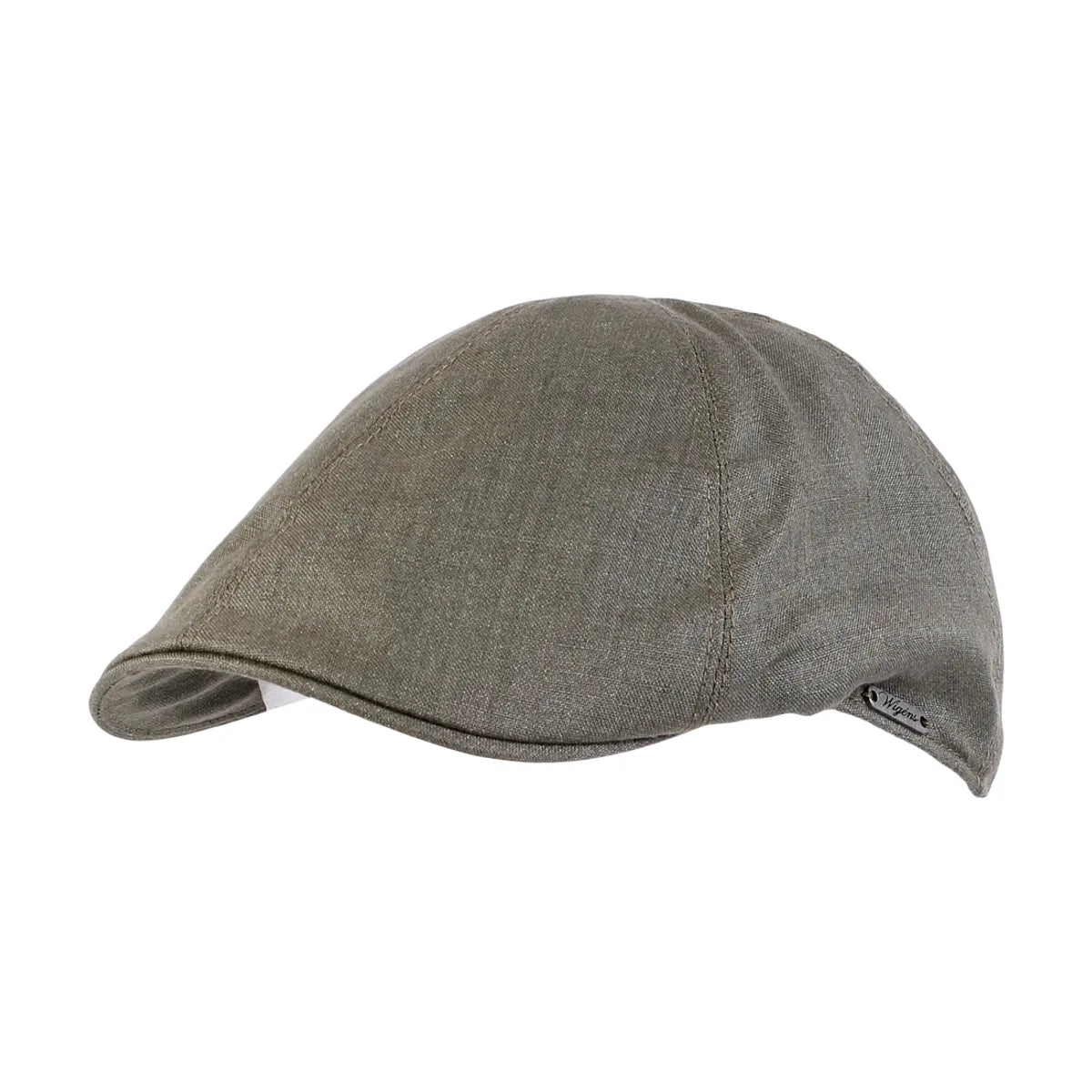 Pub Cap in Classic Linen (Choice of Colors) by Wigens