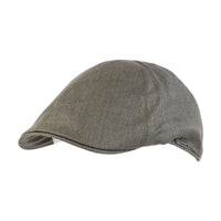 Pub Cap in Classic Linen (Choice of Colors) by Wigens