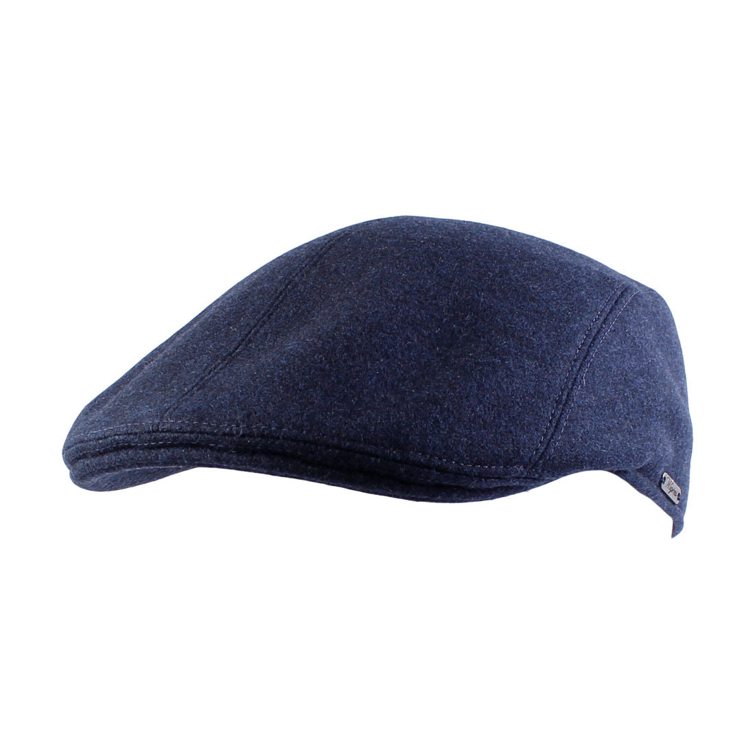 Melton Wool Ivy Modern Cap (Choice of Colors) by Wigens
