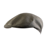 Ivy Modern Cap in Classic Linen (Choice of Colors) by Wigens