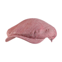 Ivy Classic Cap in Limited Ediiton Linen (Choice of Colors) by Wigens