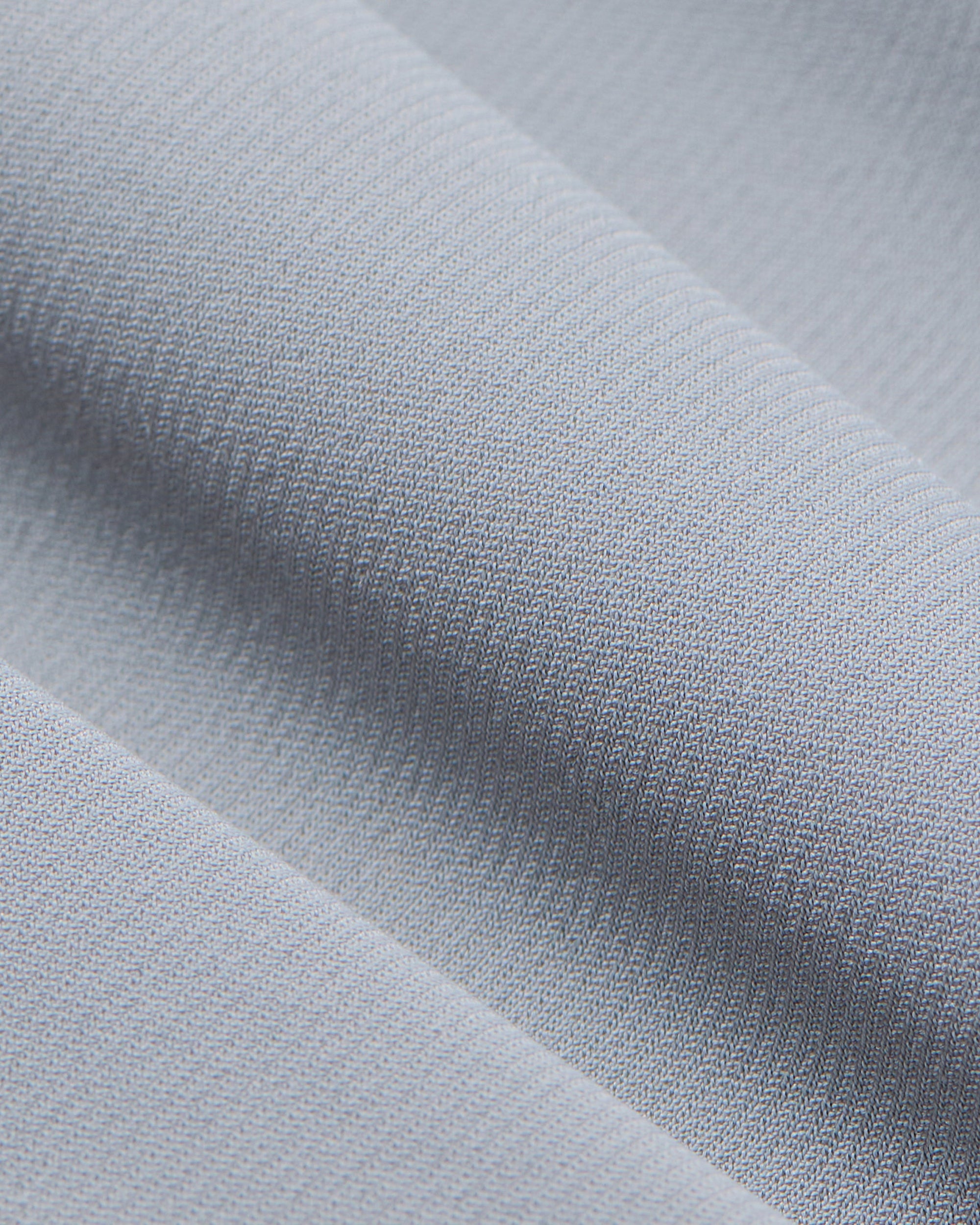 Noah Active Trousers in Light Grey (Trim Tapered Fit) by Zanella