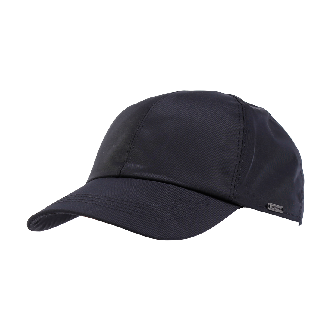 Baseball Classic Cap in Sport Twill (Choice of Colors) by Wigens