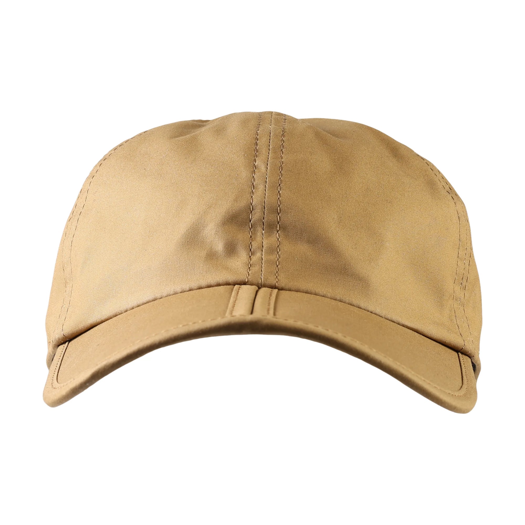 Waxed Cotton 'British Millerain Co' Baseball Classic Cap with Earflaps (Choice of Colors) by Wigens