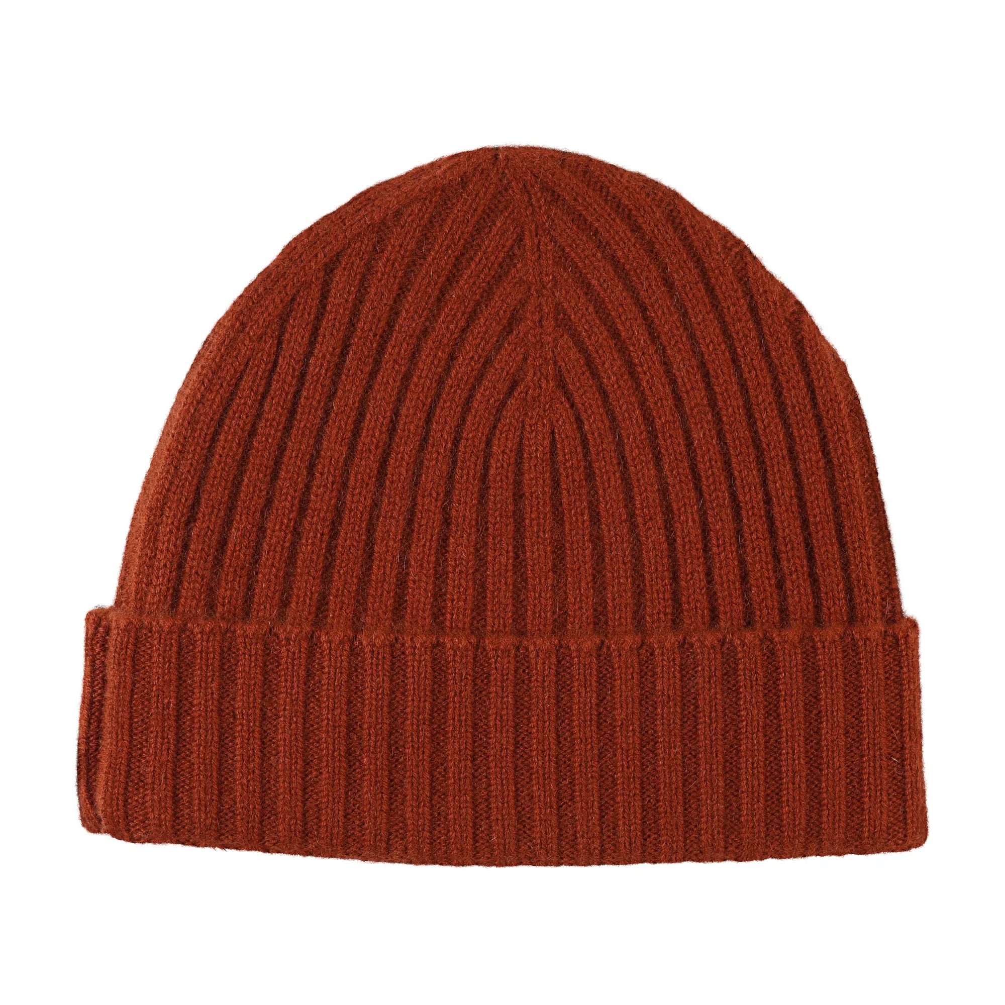 Pure Cashmere Beanie (Choice of Colors) by Wigens