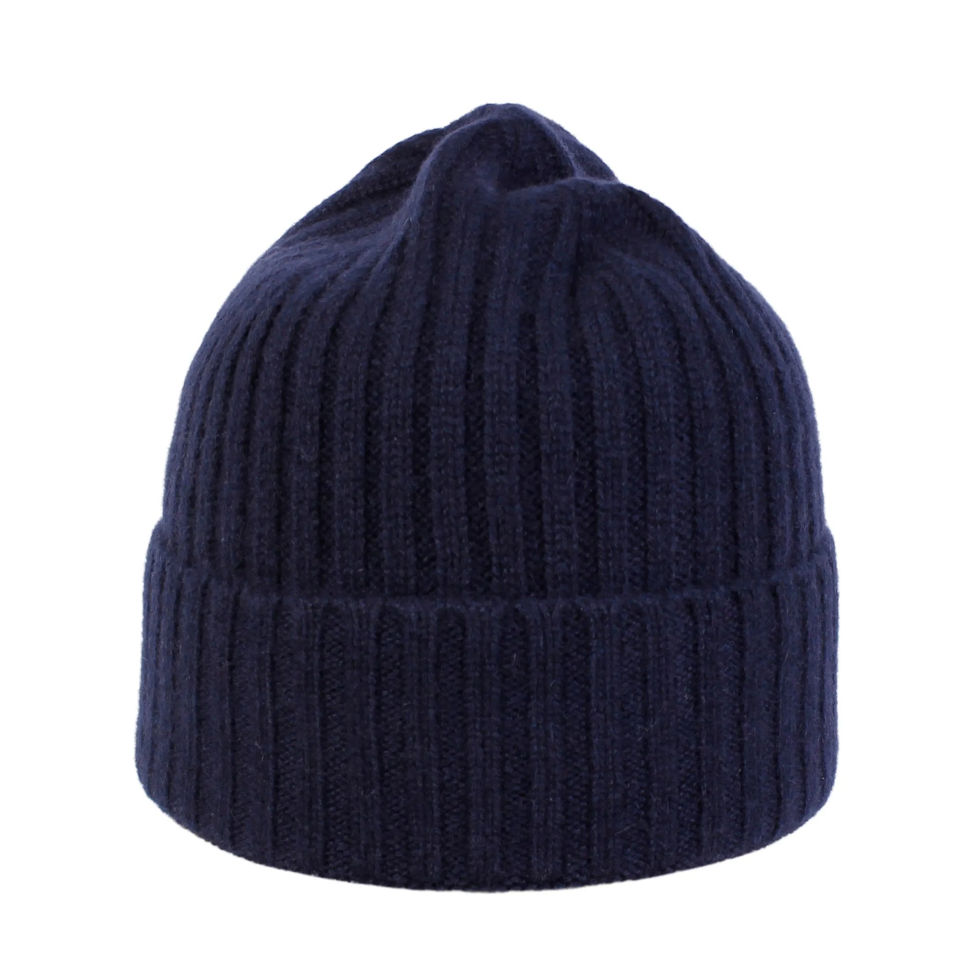 Pure Cashmere Beanie (Choice of Colors) by Wigens