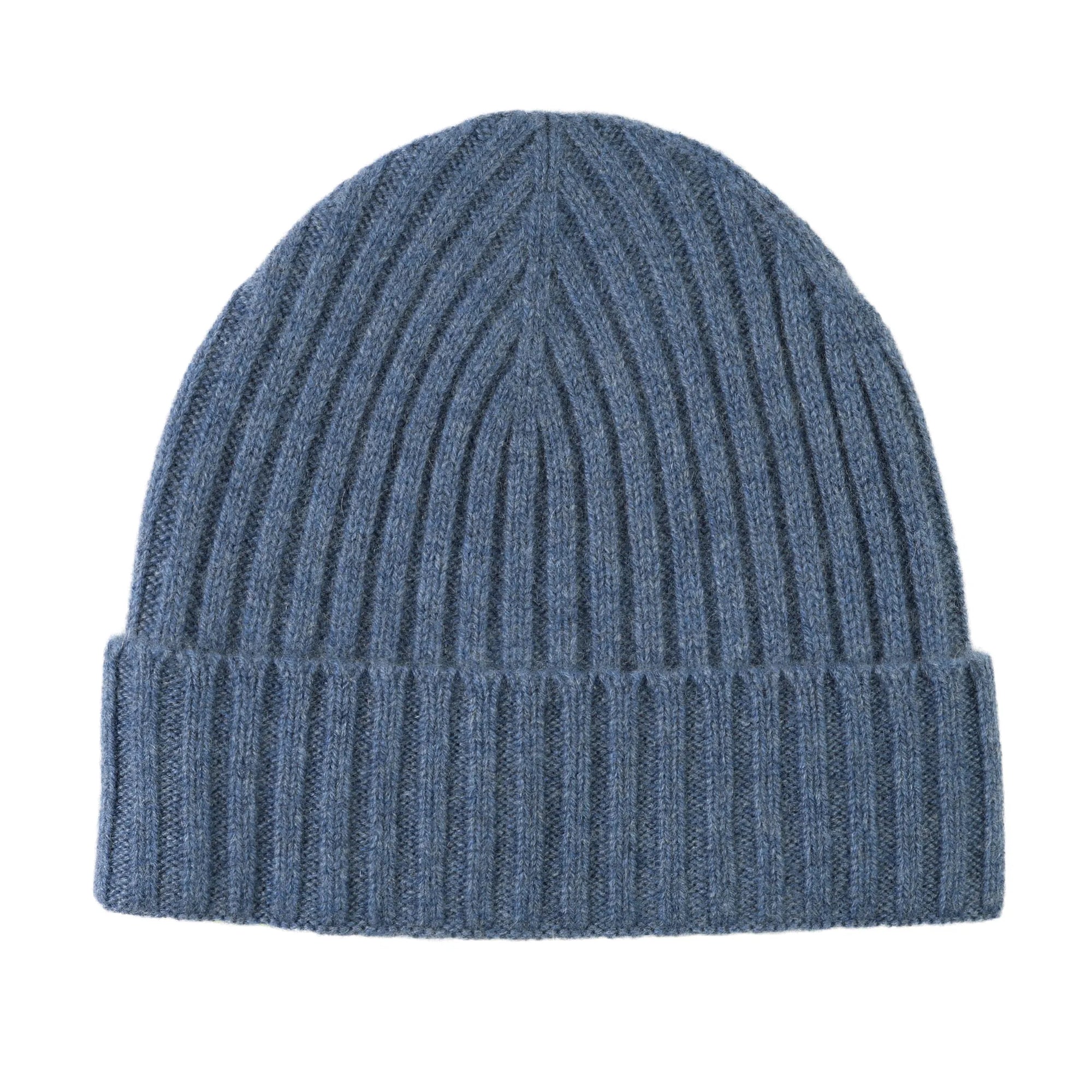 Pure Cashmere Beanie (Choice of Colors) by Wigens