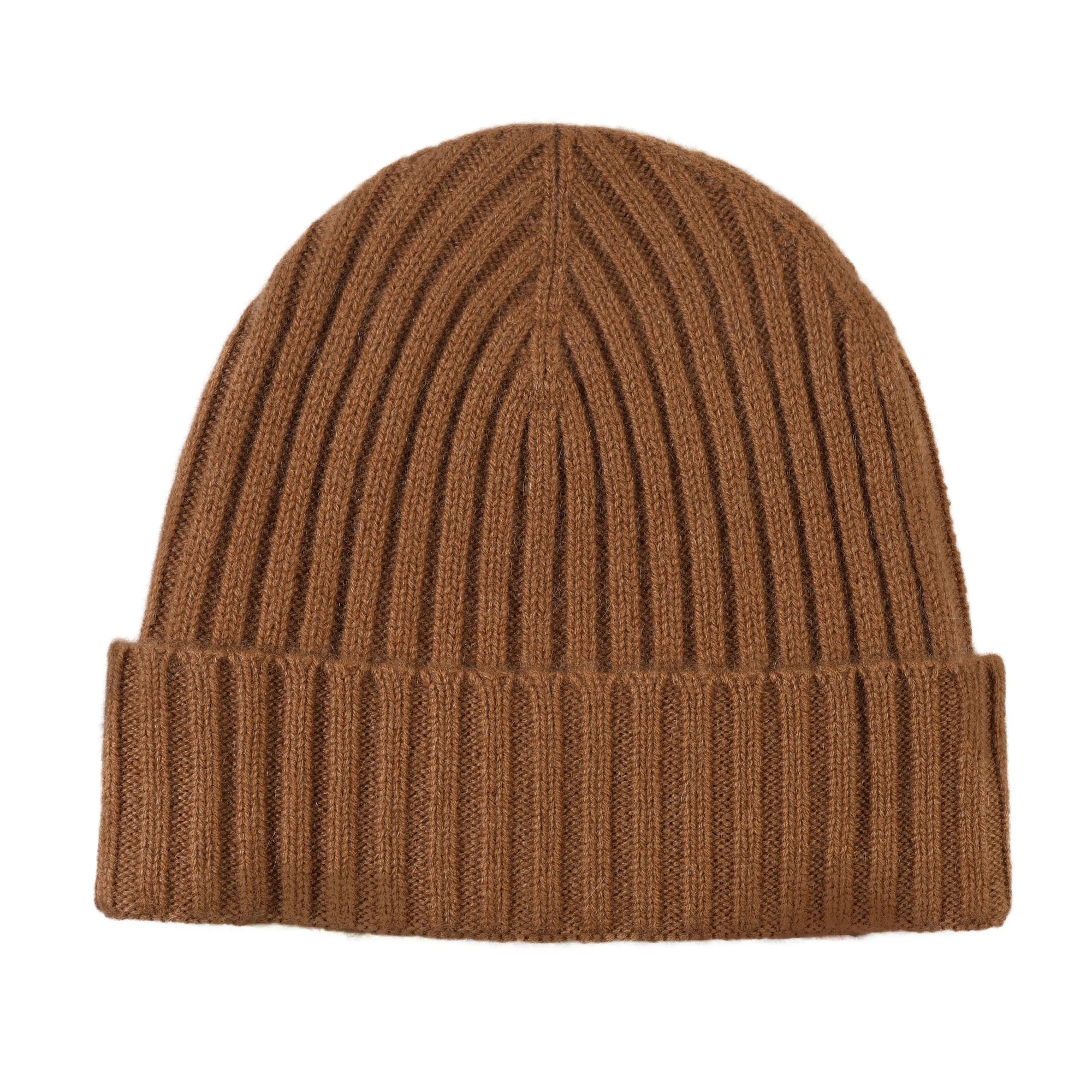 Pure Cashmere Beanie (Choice of Colors) by Wigens