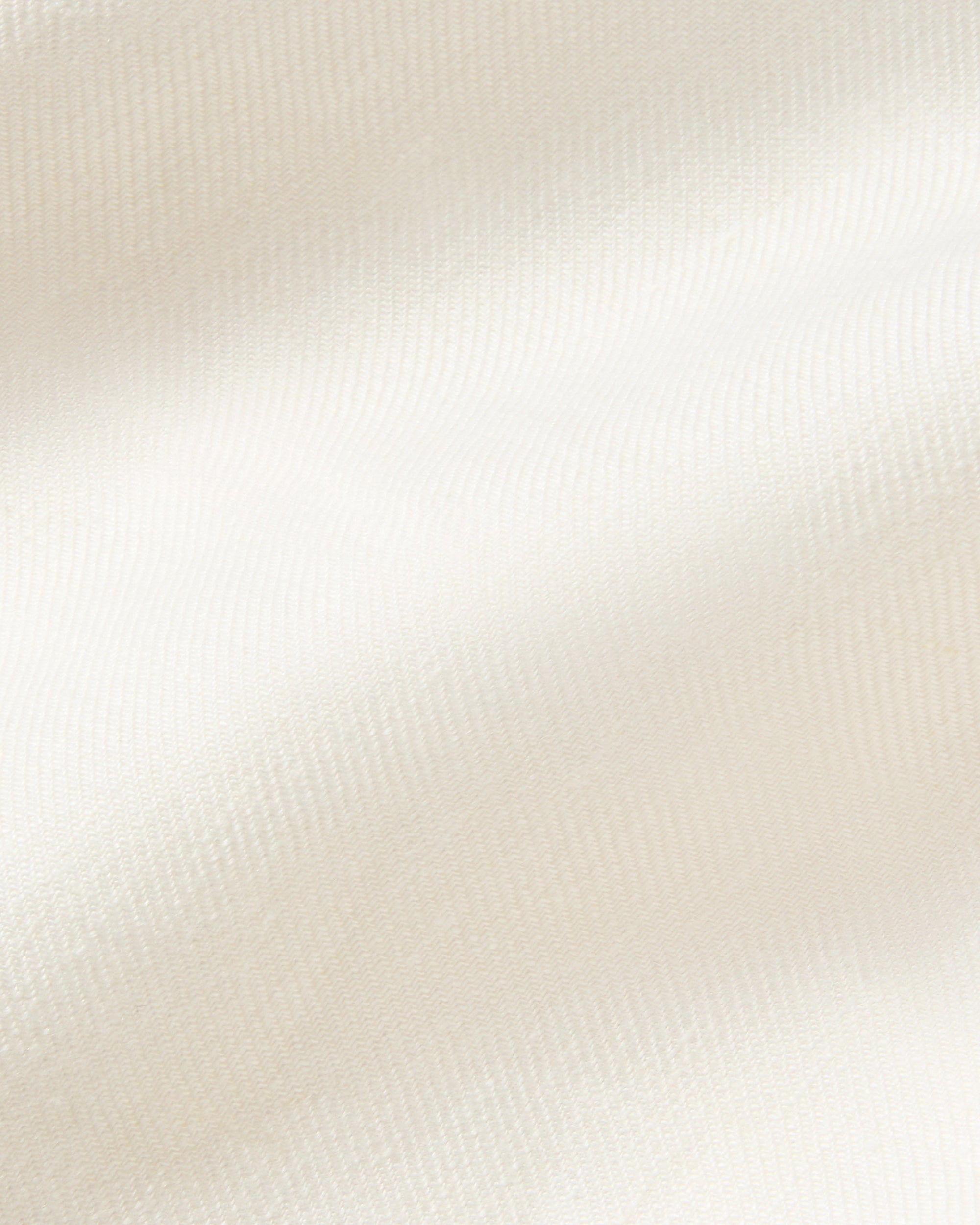 Parker Subalpino Italian Linen Trouser in Winter White (Modern Straight Fit) by Zanella