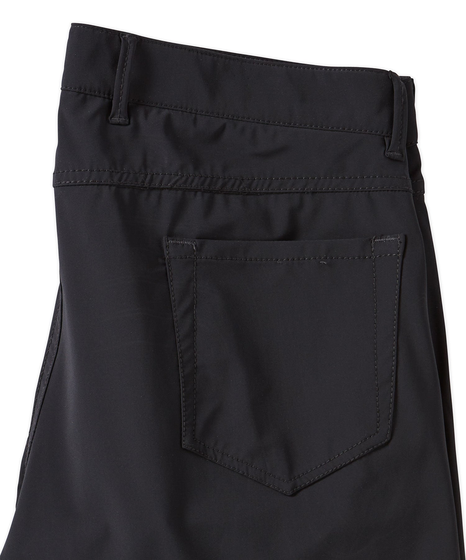 Techno Ultimate Performance 5-Pocket Pant (Crescent Modern Fit) in Choice of Colors by Ballin