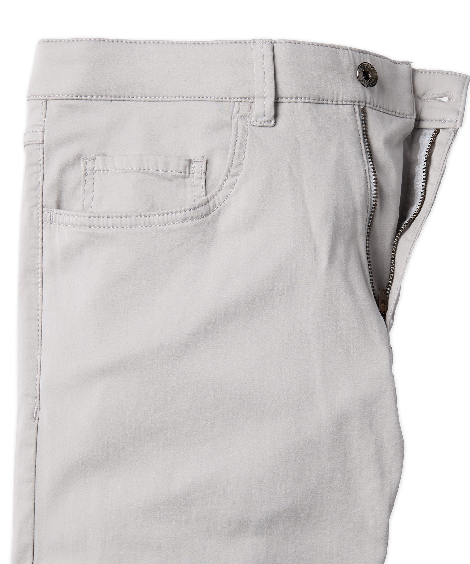 Xtreme Comfort Sateen 5-Pocket Pants in Choice of Colors (Crescent Modern Fit) by Ballin