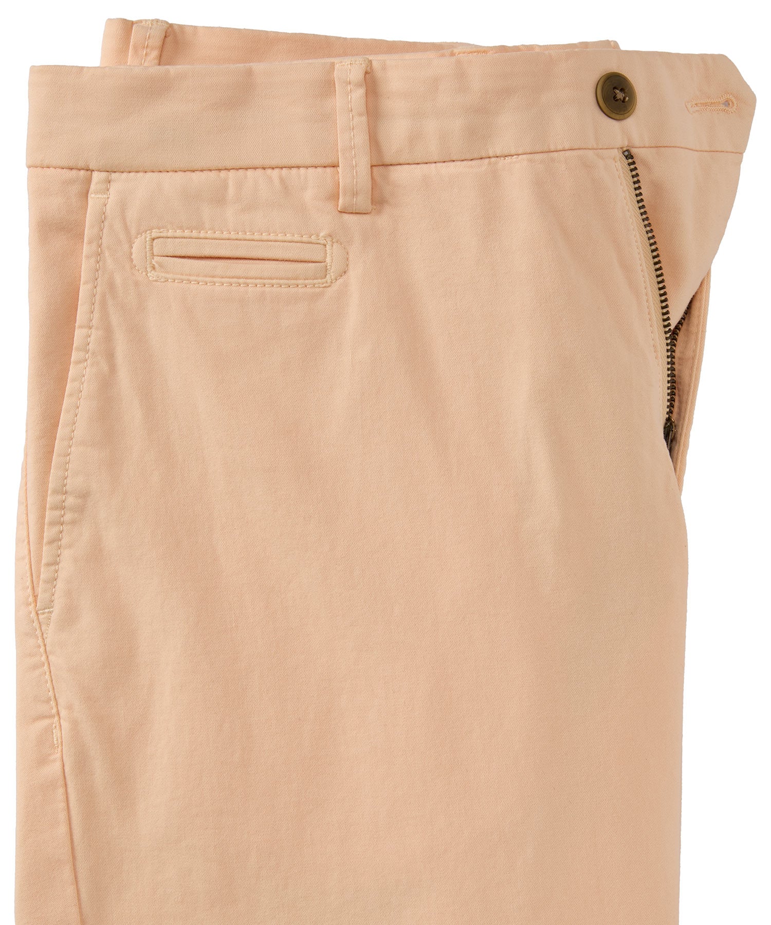 Broken Twill Stretch Cotton Chino in Choice of Colors (Atwater Modern Fit) by Ballin