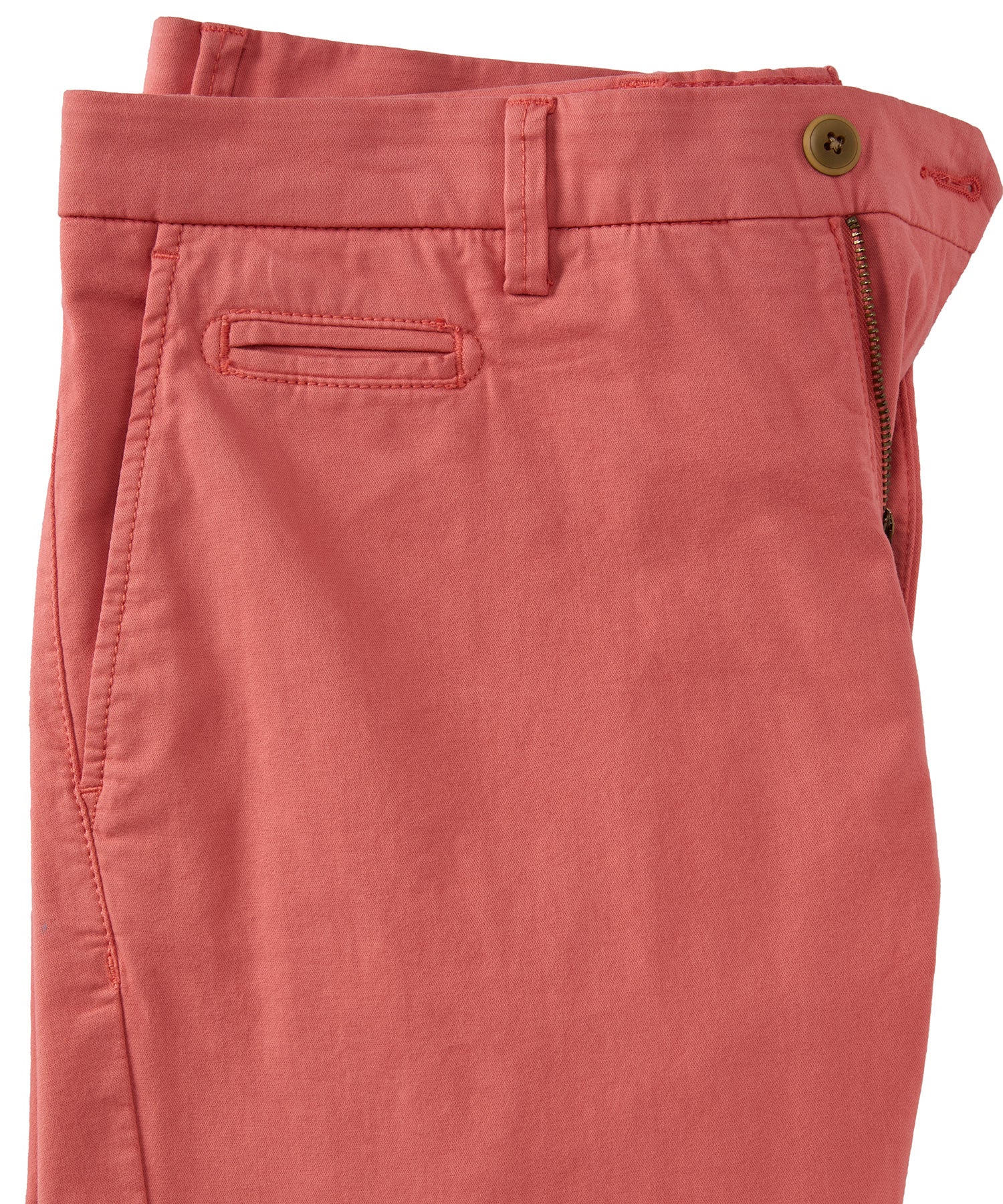 Broken Twill Stretch Cotton Chino in Choice of Colors (Atwater Modern Fit) by Ballin