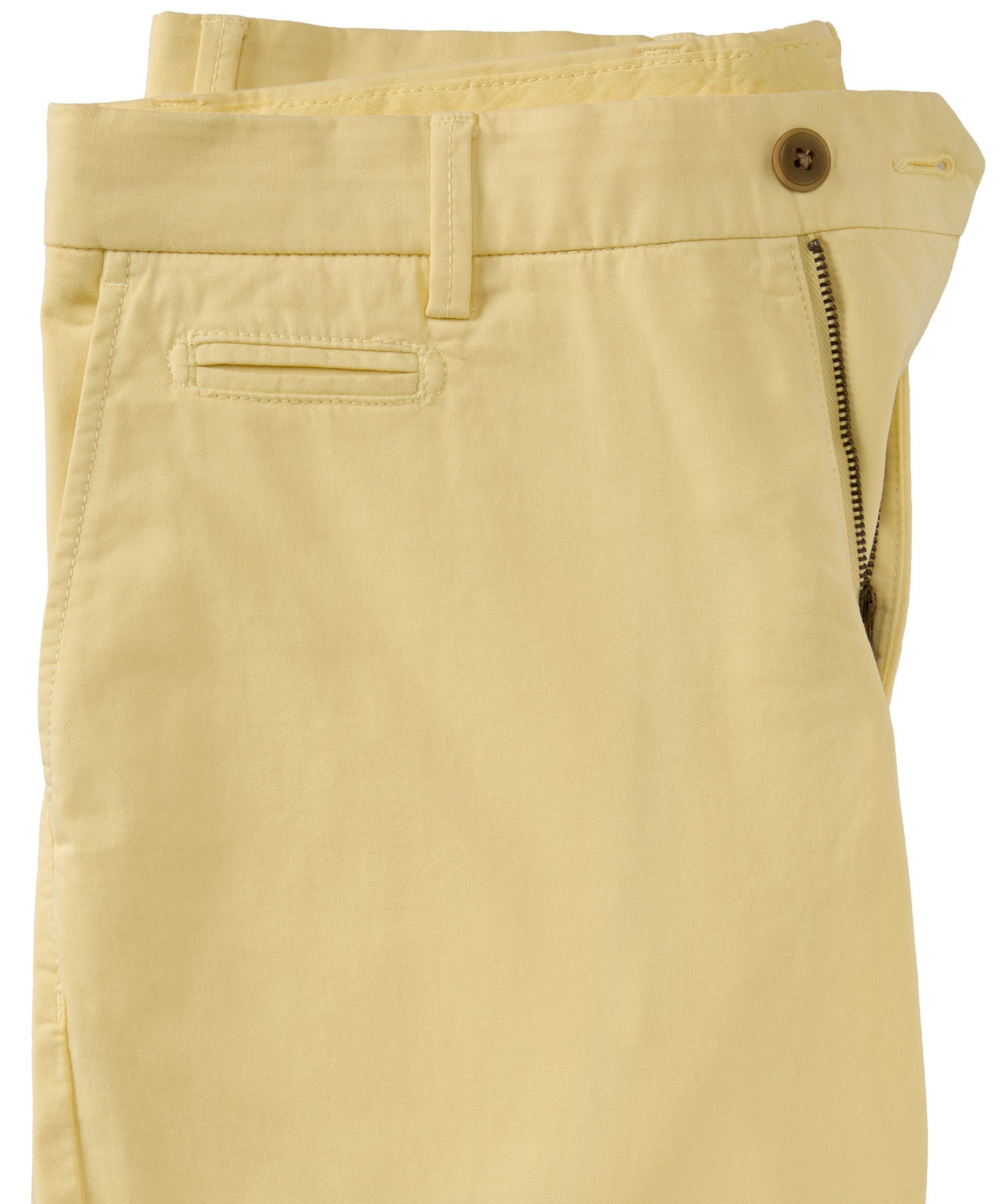 Broken Twill Stretch Cotton Chino in Choice of Colors (Atwater Modern Fit) by Ballin