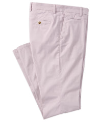 Broken Twill Stretch Cotton Chino in Choice of Colors (Atwater Modern Fit) by Ballin