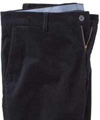 21 Wale Corduroy Pants (Mansfield Relaxed Fit in Choice of Colors) by Ballin