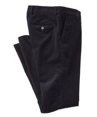 21 Wale Corduroy Pants (Mansfield Relaxed Fit in Choice of Colors) by Ballin
