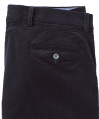 21 Wale Corduroy Pants (Mansfield Relaxed Fit in Choice of Colors) by Ballin