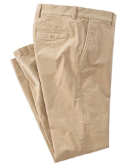 21 Wale Corduroy Pants (Mansfield Relaxed Fit in Choice of Colors) by Ballin