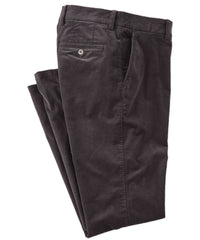 21 Wale Corduroy Pants (Mansfield Relaxed Fit in Choice of Colors) by Ballin