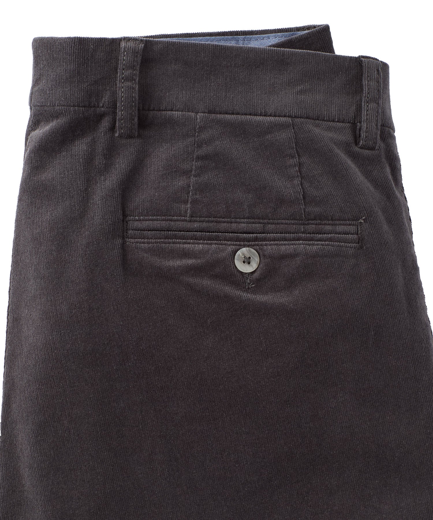 21 Wale Corduroy Pants (Mansfield Relaxed Fit in Choice of Colors) by Ballin