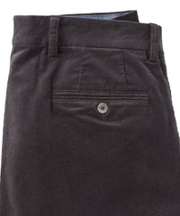 21 Wale Corduroy Pants (Mansfield Relaxed Fit in Choice of Colors) by Ballin