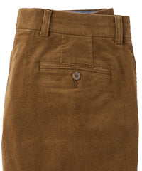 21 Wale Corduroy Pants (Mansfield Relaxed Fit in Choice of Colors) by Ballin