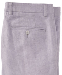 Délavé Linen Herringbone Pants in Choice of Colors (Atwater Modern Fit) by Ballin