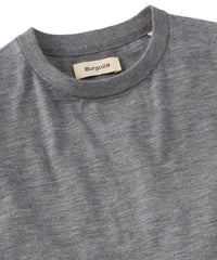 Pure Cashmere Raglan Sleeve Sweater in Choice of Colors by Borgo28