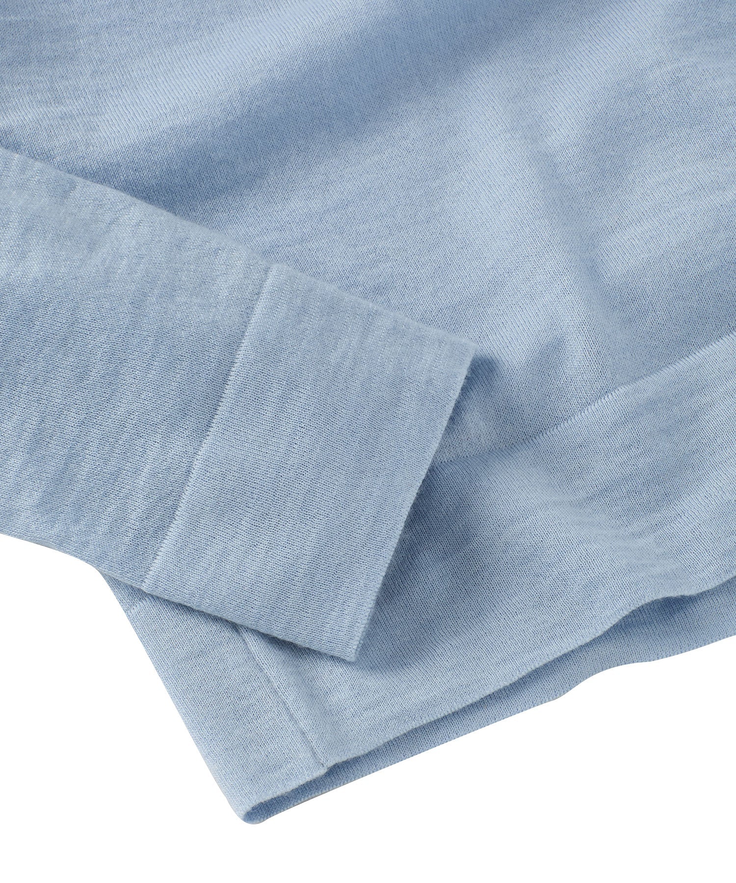 Pure Cashmere Raglan Sleeve Sweater in Choice of Colors by Borgo28