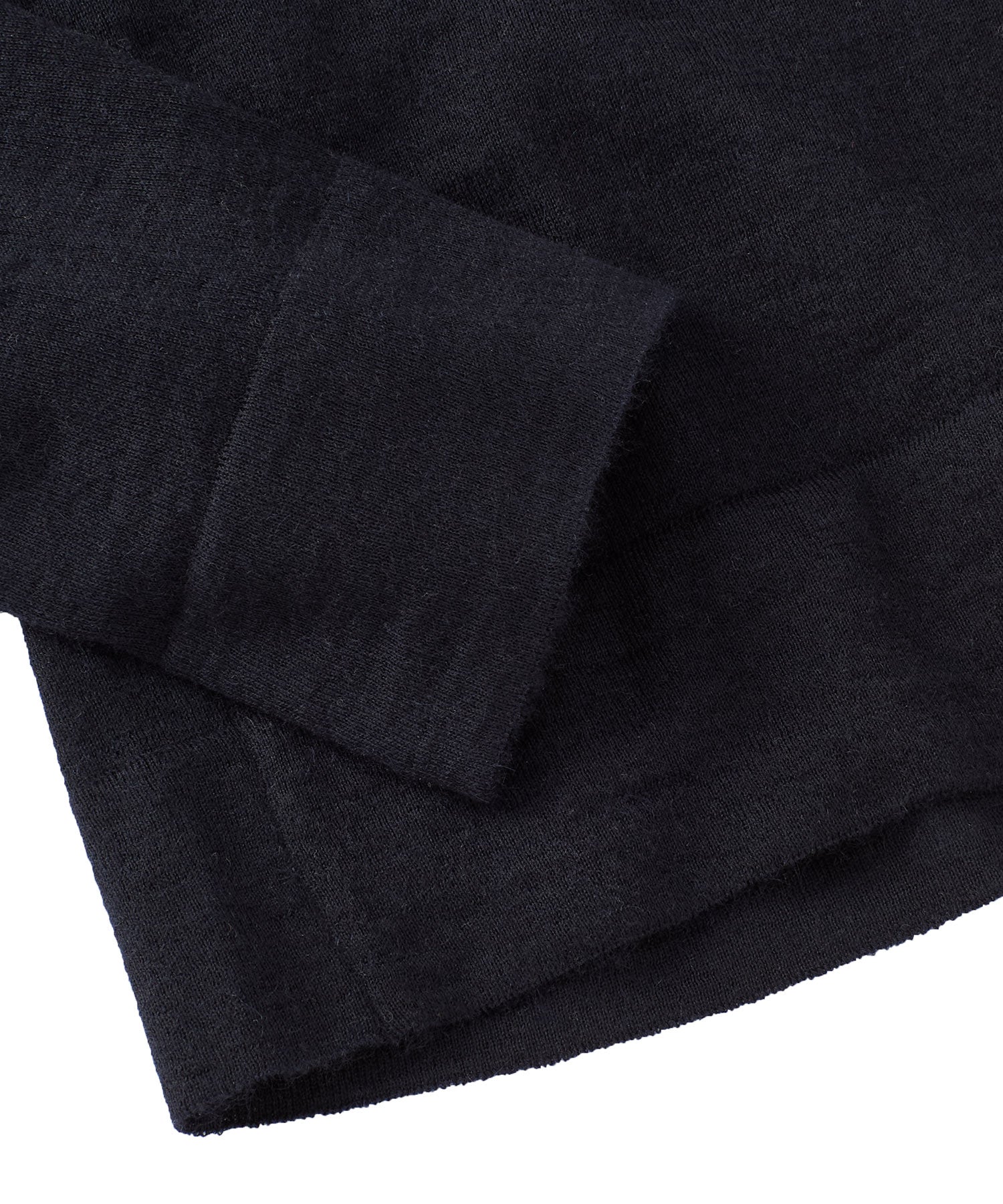 Pure Cashmere Raglan Sleeve Sweater in Choice of Colors by Borgo28