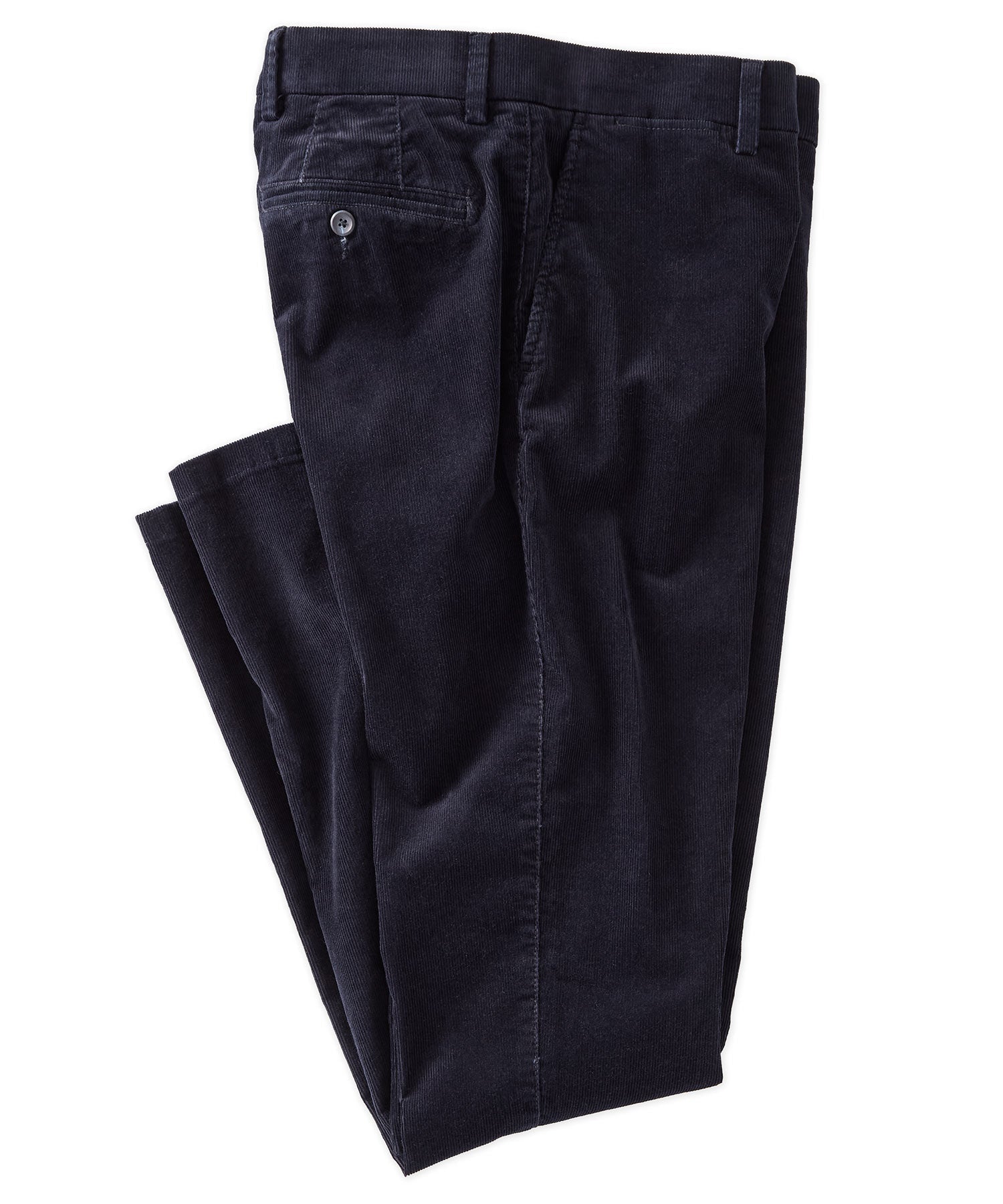 Vintage 16 Wale Corduroy Pants (Atwater Modern Fit in Choice of Colors) by Ballin