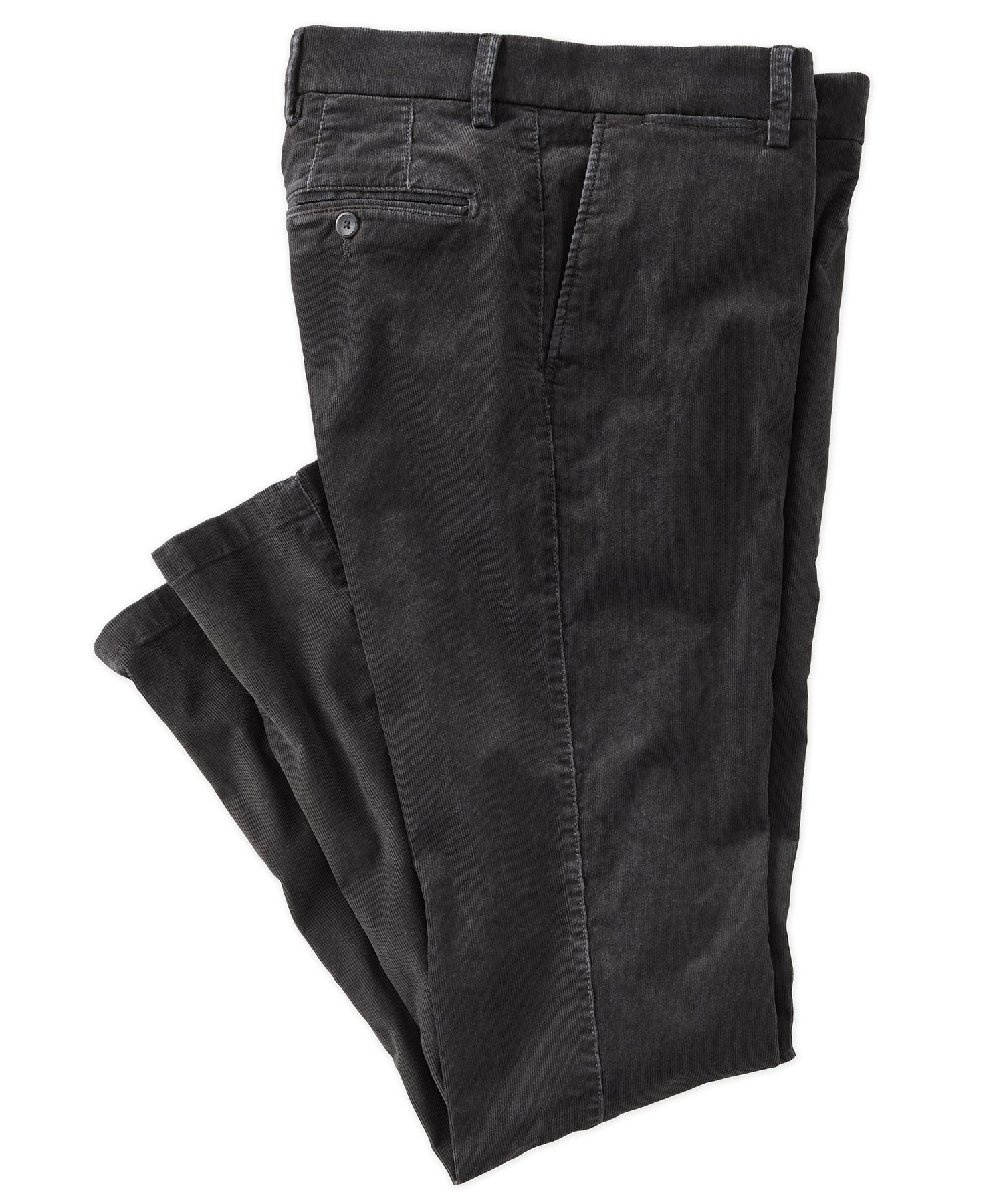 Vintage 16 Wale Corduroy Pants (Atwater Modern Fit in Choice of Colors) by Ballin
