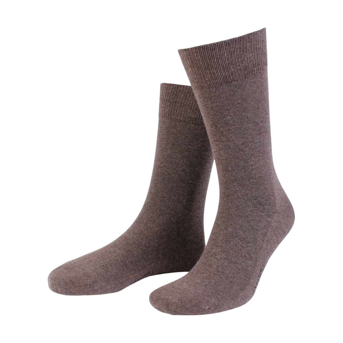 3 PAIR - True Combed Cotton Blend Italian Ankle Socks (Choice of Colors) by Amanda Christensen