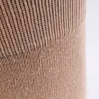 3 PAIR - True Combed Cotton Blend Italian Ankle Socks (Choice of Colors) by Amanda Christensen
