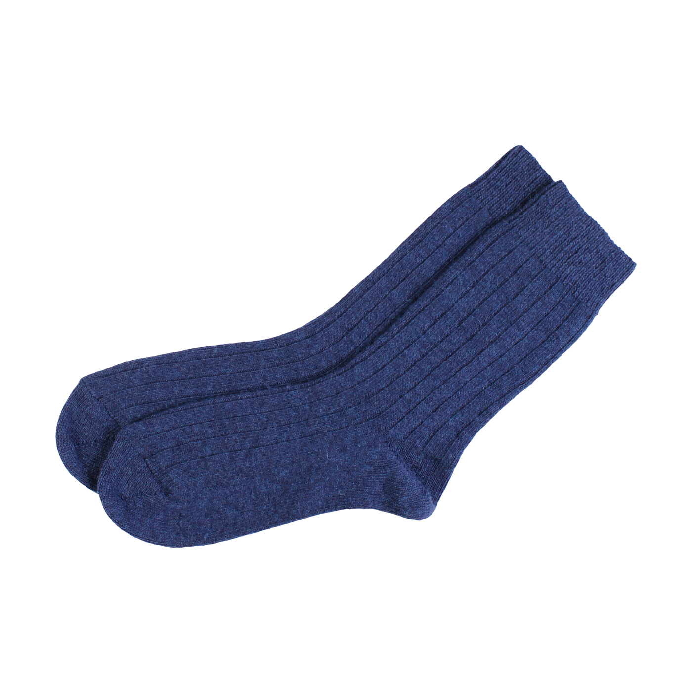 3 PAIR - Supreme Wool and Cashmere Blend Italian Ankle Socks (Choice of Colors) by Amanda Christensen