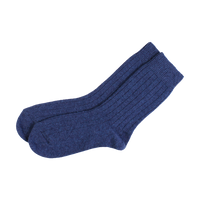 3 PAIR - Supreme Wool and Cashmere Blend Italian Ankle Socks (Choice of Colors) by Amanda Christensen