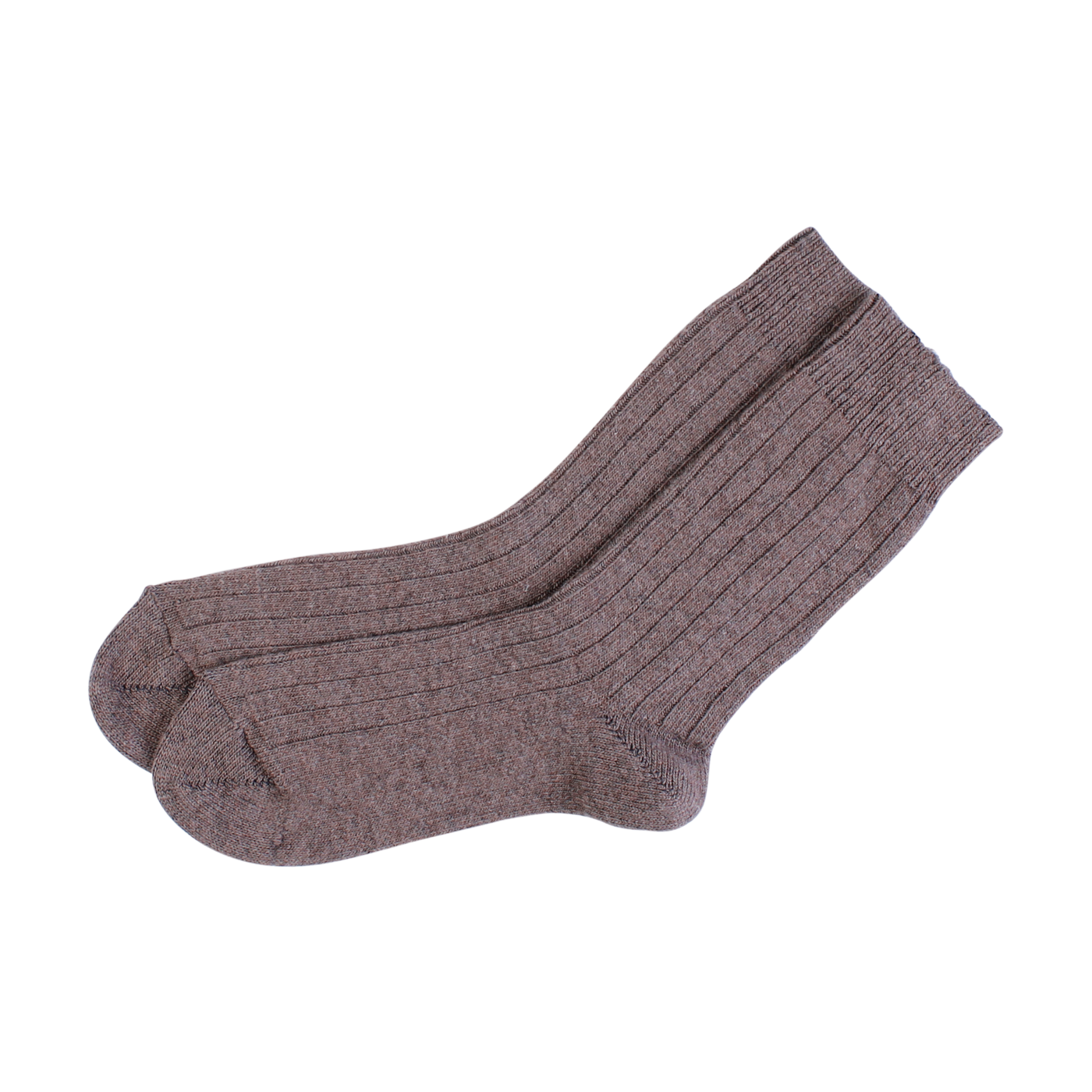 3 PAIR - Supreme Wool and Cashmere Blend Italian Ankle Socks (Choice of Colors) by Amanda Christensen